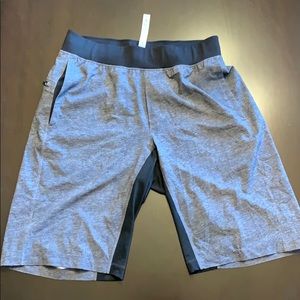 T.H.E. Shorts 11” Linerless